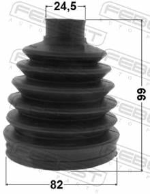 FEBEST 0217P-G15RA