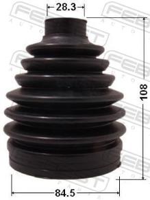 FEBEST 0217P-J1020