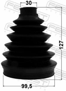 FEBEST 0217P-V42