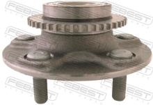 FEBEST 0282-A33A44R