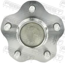 FEBEST 0282-B17R