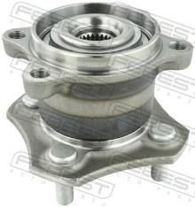 FEBEST 0282-Z12WDR