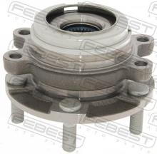 FEBEST 0282-Z51MRR