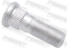 FEBEST 0284-002