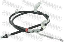FEBEST 0299-T31PCLH