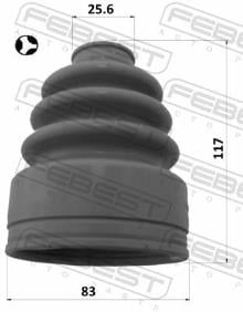 FEBEST 0315-YF4T