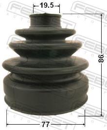 FEBEST 0317-035