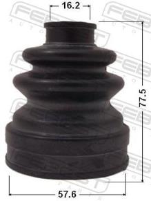 FEBEST 0317-121
