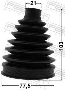 FEBEST 0317P-GB3