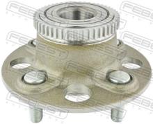FEBEST 0382-EUA50R