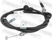 FEBEST 04100-GF2WDRH