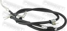 FEBEST 04100-KH4LH