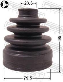 FEBEST 0415-CU20
