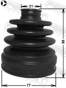 FEBEST 0415-CU4WT