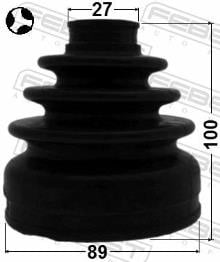 FEBEST 0415-CW6LHT