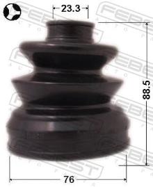 FEBEST 0415-DJ24