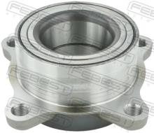 FEBEST 0482G-KB4F