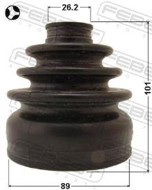 FEBEST 0515-CX7T