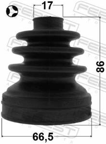 FEBEST 0515-DY3WT