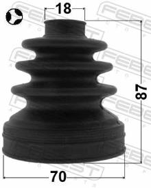 FEBEST 0515-DY5WT