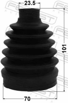 FEBEST 0517P-M2