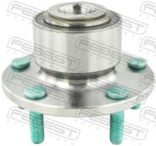 FEBEST 0582-3MF