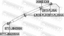FEBEST 0715-JB420SA
