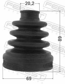 FEBEST 0715-RS413