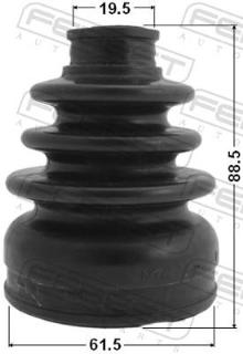 FEBEST 0715-SX4R
