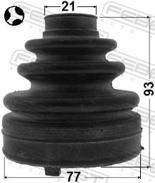 FEBEST 0815-FORMTT