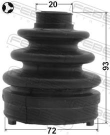 FEBEST 0815-G12