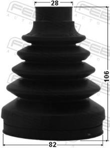 FEBEST 1015-CAP