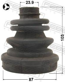FEBEST 1015-J200T