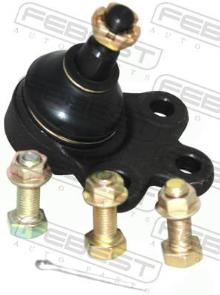 FEBEST 1020-CAP