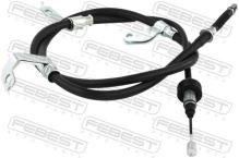 FEBEST 12100-SBDISCLH