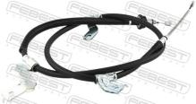 FEBEST 12100-SBDRUMRH