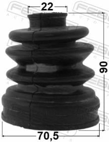 FEBEST 1215-CM10R