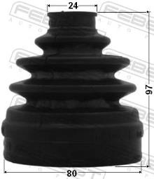 FEBEST 1215-IX35RH