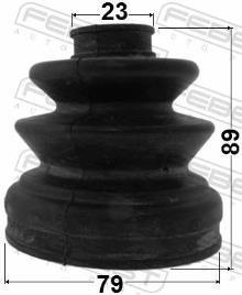 FEBEST 1215-SANFER
