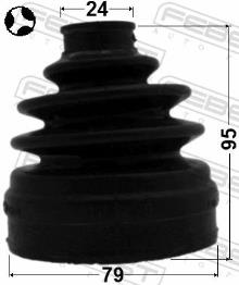 FEBEST 1215-TUC20MTT