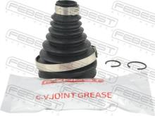 FEBEST 1215P-TUCD7T