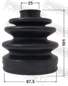 FEBEST 1217-011