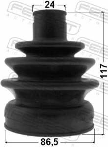 FEBEST 1217-TER