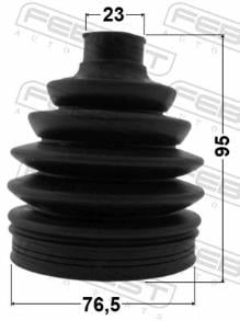 FEBEST 1217P-CM10R