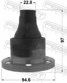 FEBEST 1615-164SA