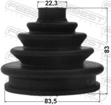 FEBEST 1617-210