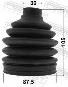 FEBEST 1617P-221
