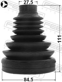 FEBEST 1715-Q5T