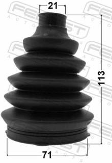 FEBEST 1817P-CORD