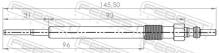 FEBEST 18642-004